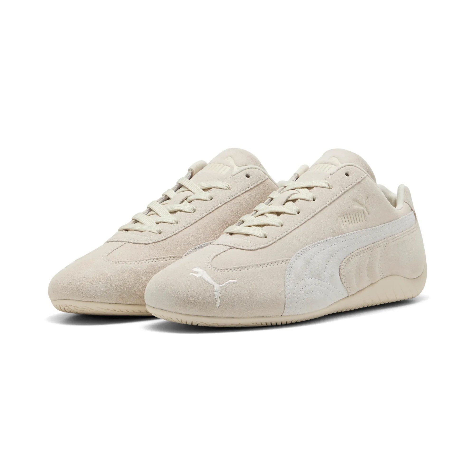 PUMA IP Speedcat OG, natur Sneaker günstig online kaufen