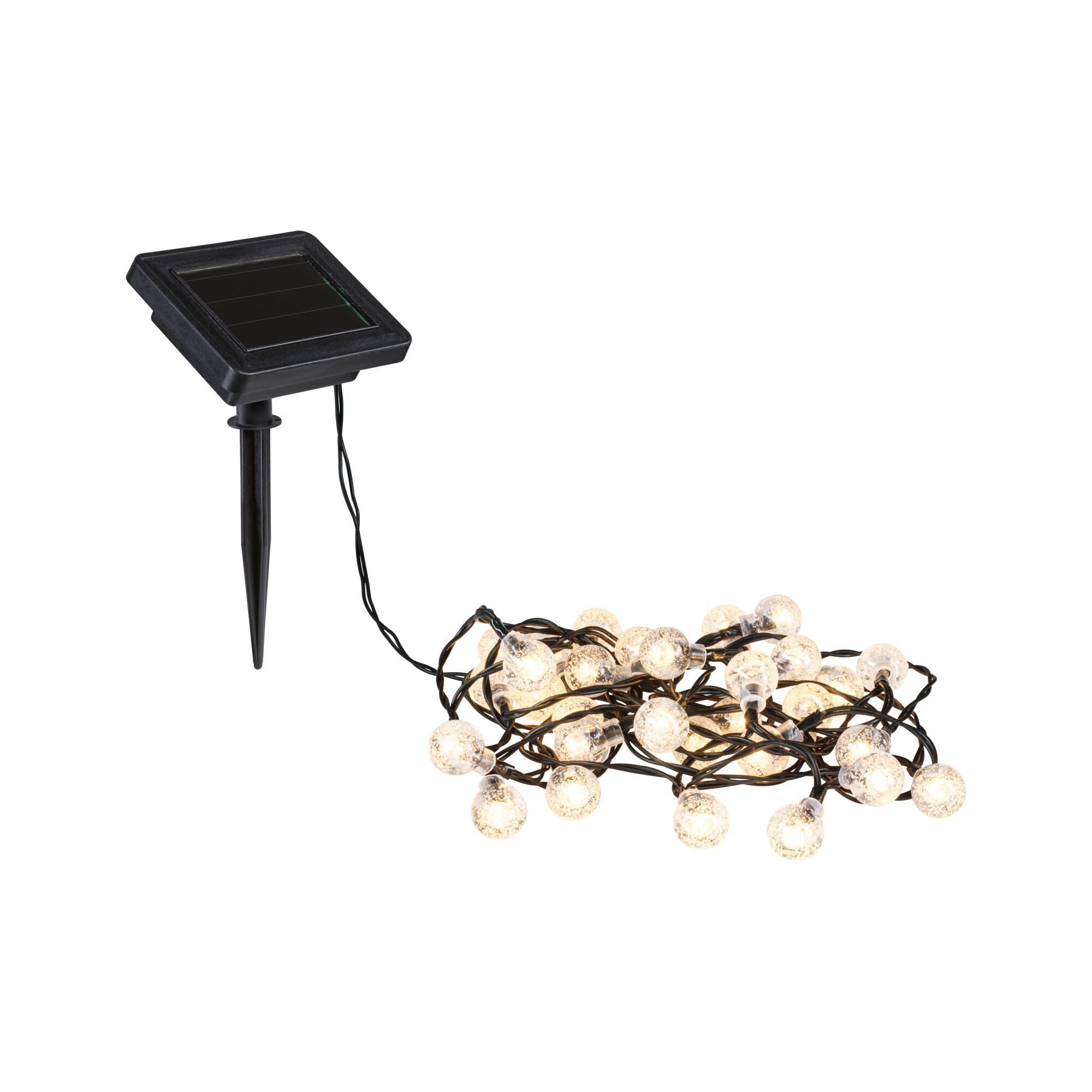 Paulmann LED-Lichterkette