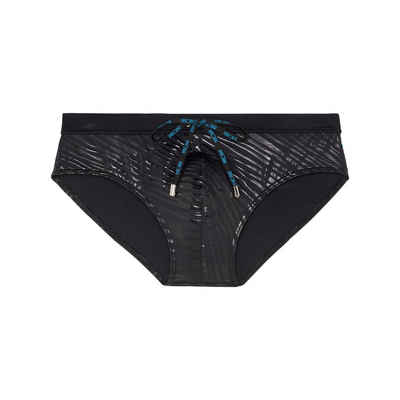 Hom Badeslip HOM Clubber Swim Mini Briefs