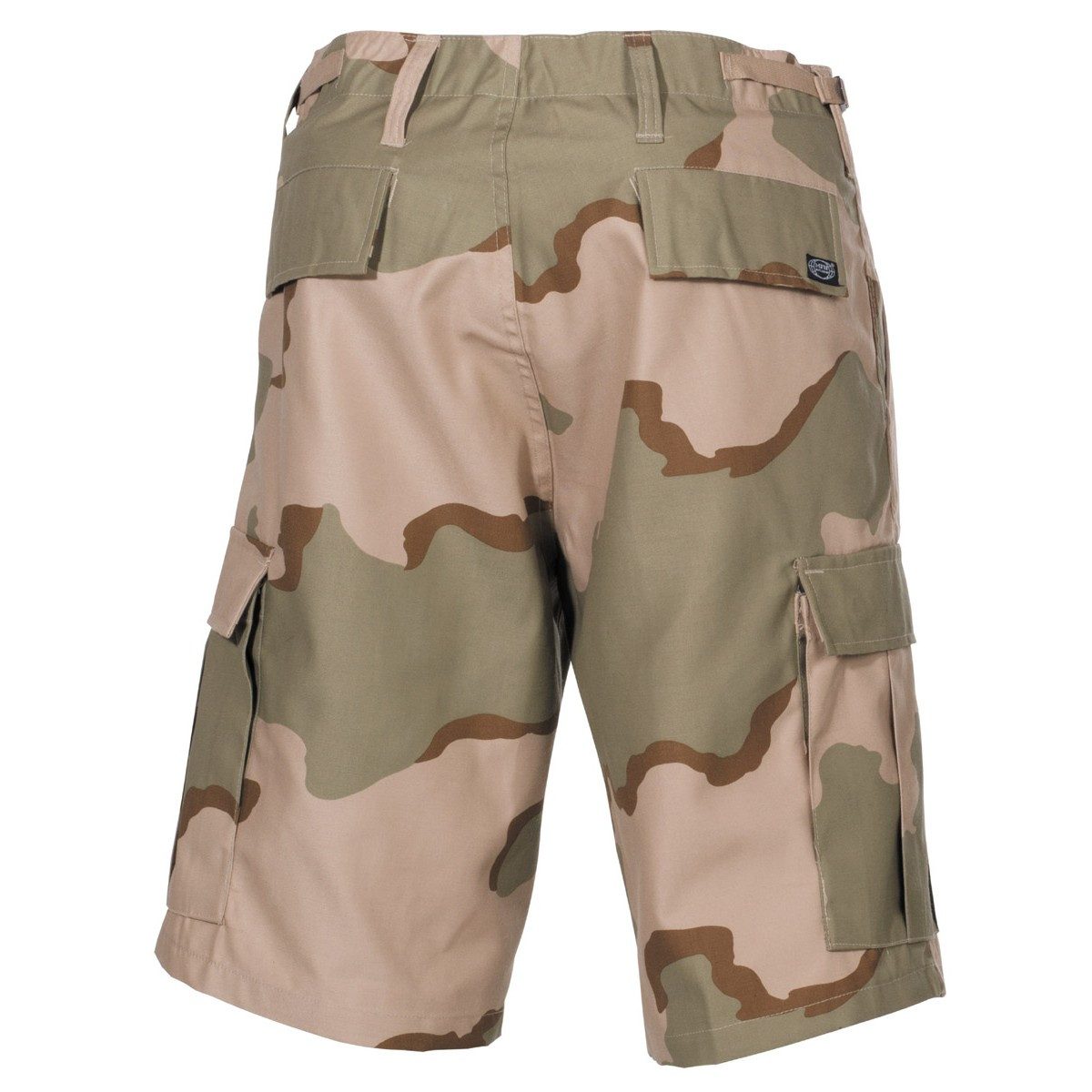 MFH Cargoshorts MFH US Bermuda, BDU, günstig online kaufen