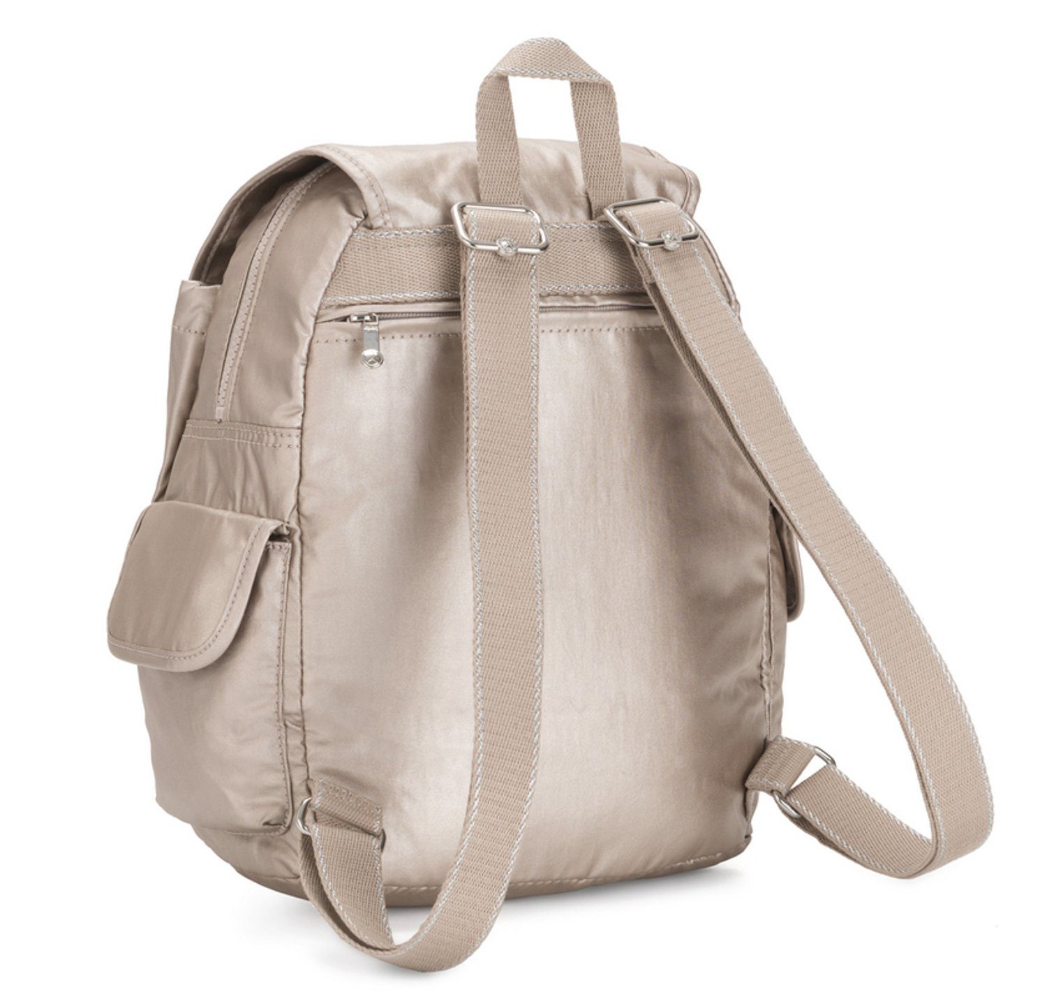 KIPLING Rucksack Basic Plus Eyes Wide günstig online kaufen