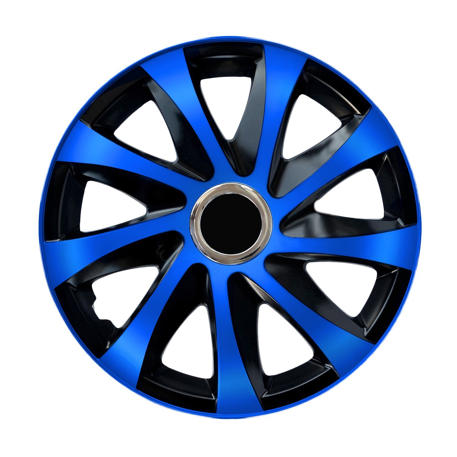 NRM Колпаки Drift Extra, 15 in Zoll, Колпаки Drift Extra 15 Zoll 4er Set