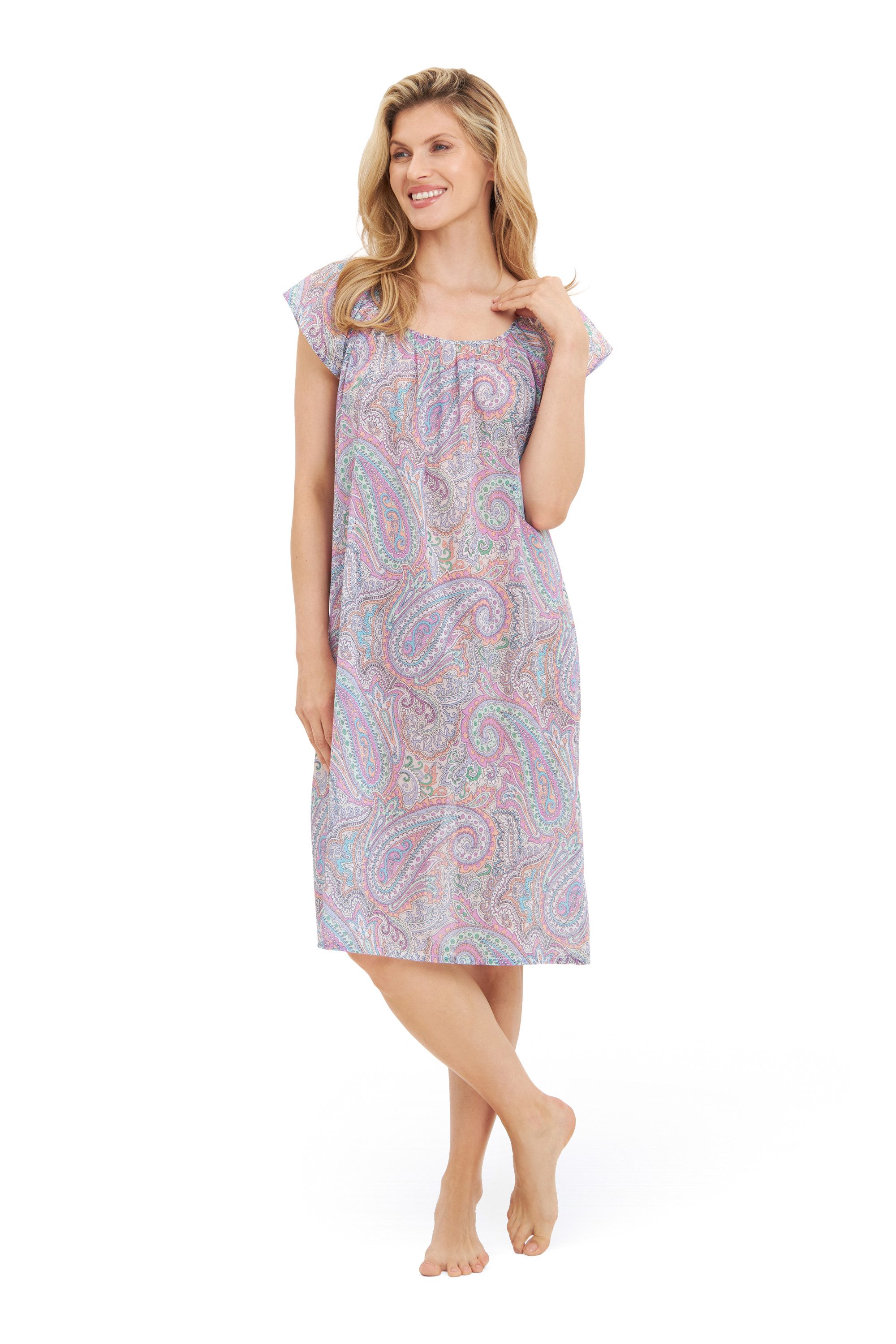 Rösch Nachthemd 1253196 günstig online kaufen