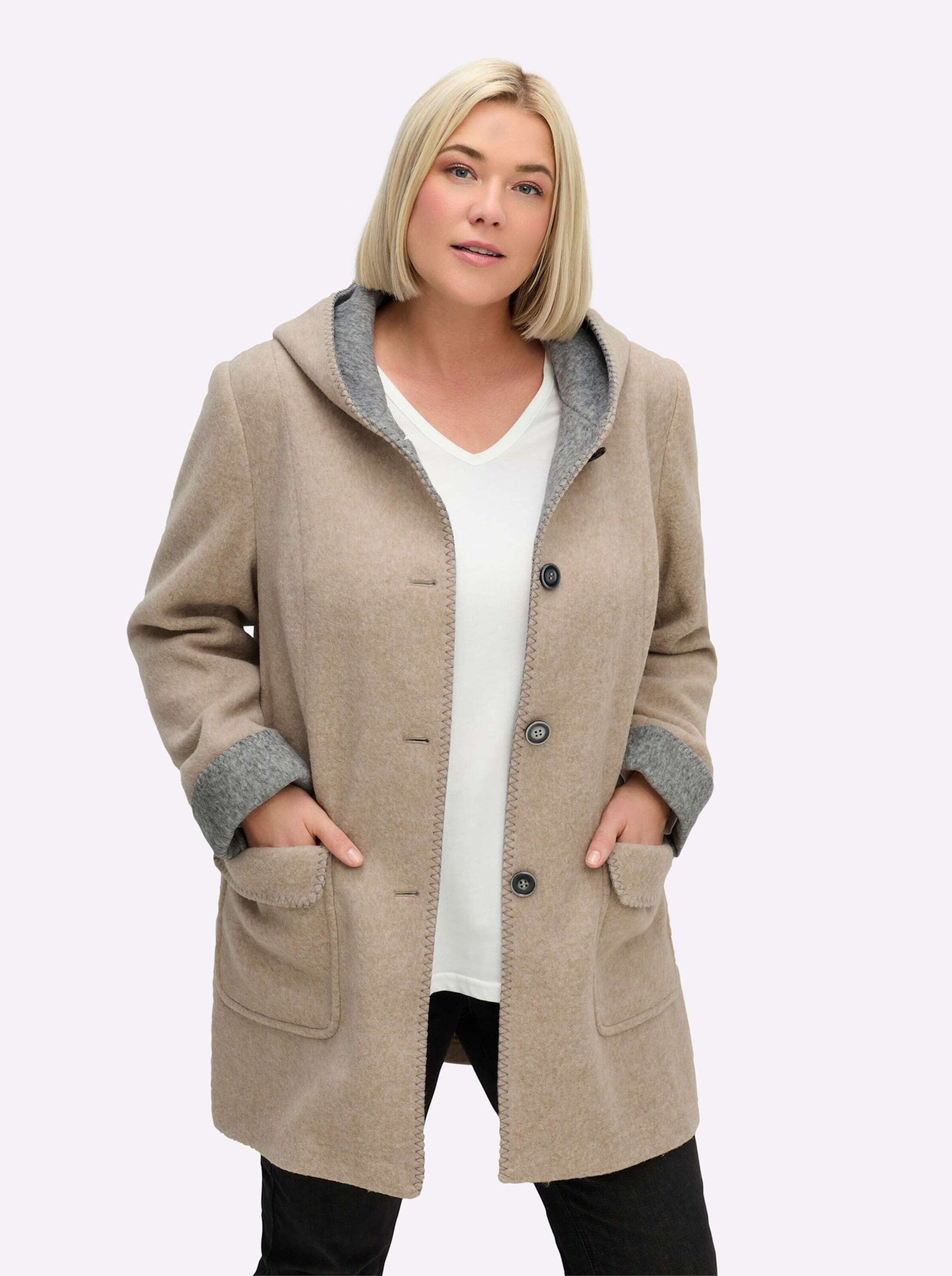 Witt Allwetterjacke Jacke