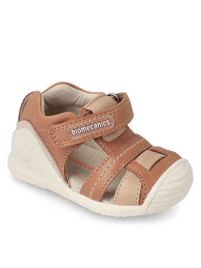 biomecanics Sandalen 232146 Beige B Sandale