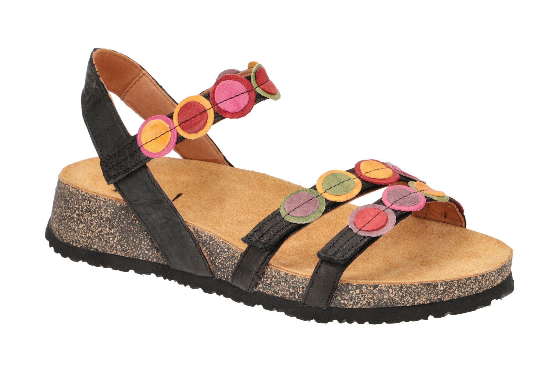 Think! 3-000322-0000 Sandalette