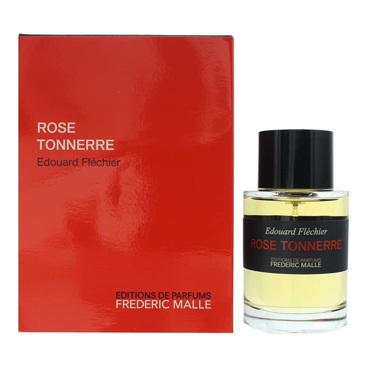 Frederic Malle Eau de Parfum ROSE TONNERRE EDP-DAMPF 100 ml