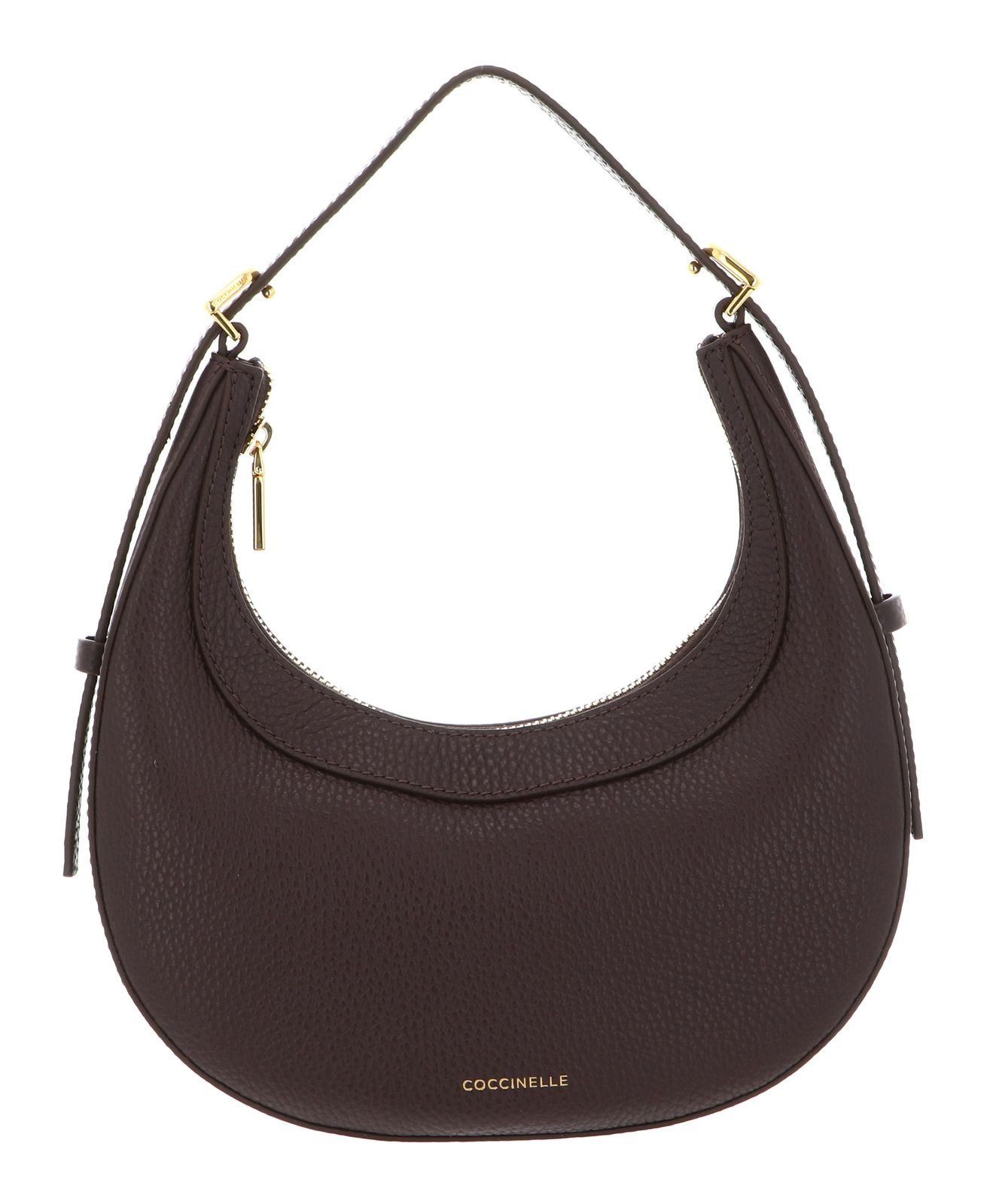 COCCINELLE Handtasche Grained Leather Mini Bag, günstig online kaufen