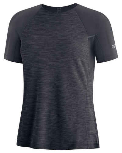 GORE® Wear Laufshirt Damen Laufsport Shirt VIVID Kurzarm (1-tlg)
