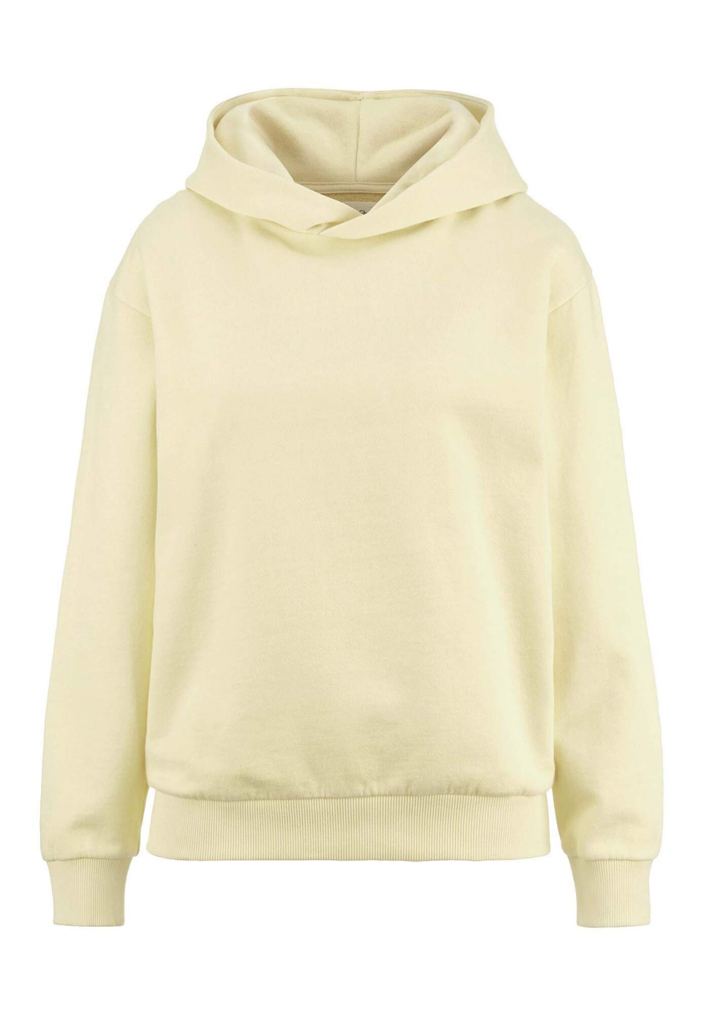 Hessnatur Sweatshirt Relaxed aus reiner Bio-Baumwolle (1-tlg)