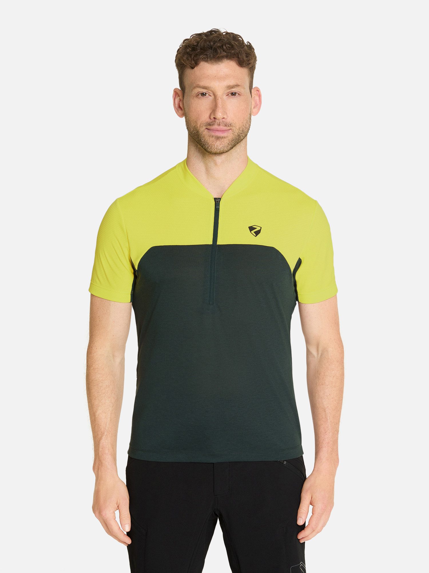 Ziener Radtrikot NARIUS-Z