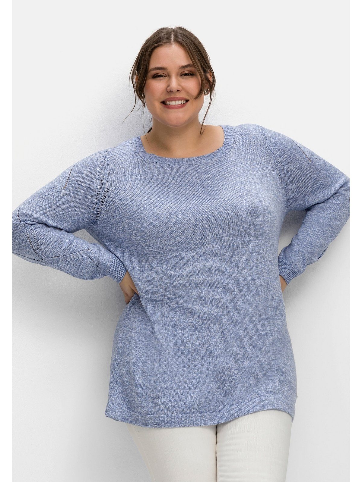 C A Damen Pullover Grosse Grssen