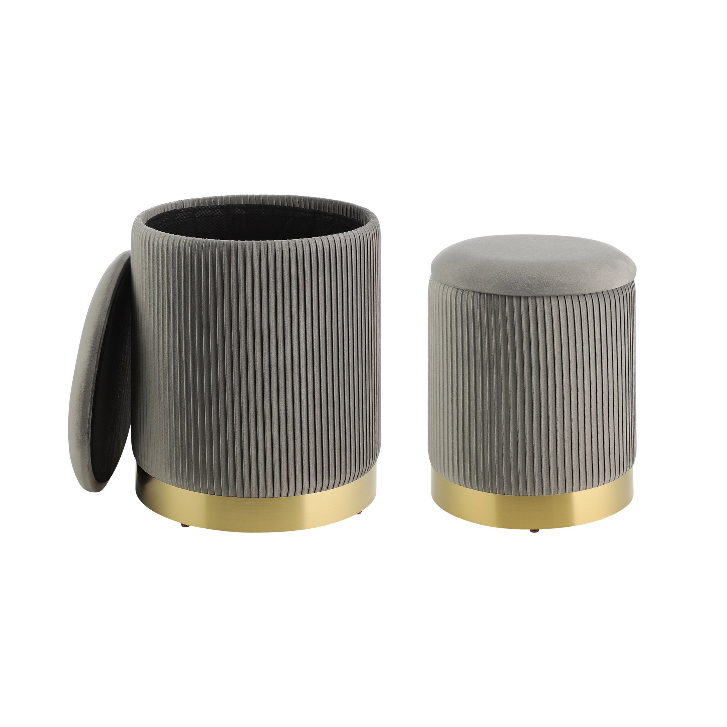 Hocker Mashike