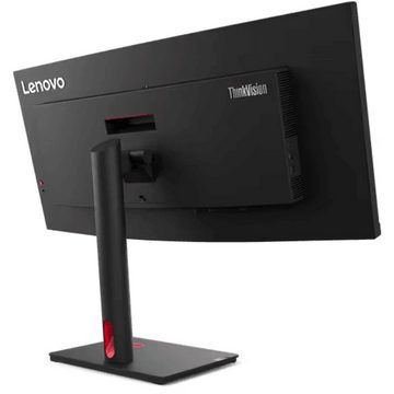 Lenovo ThinkVision T34w-30 LED-Monitor (3440 x 1440 Pixel px)