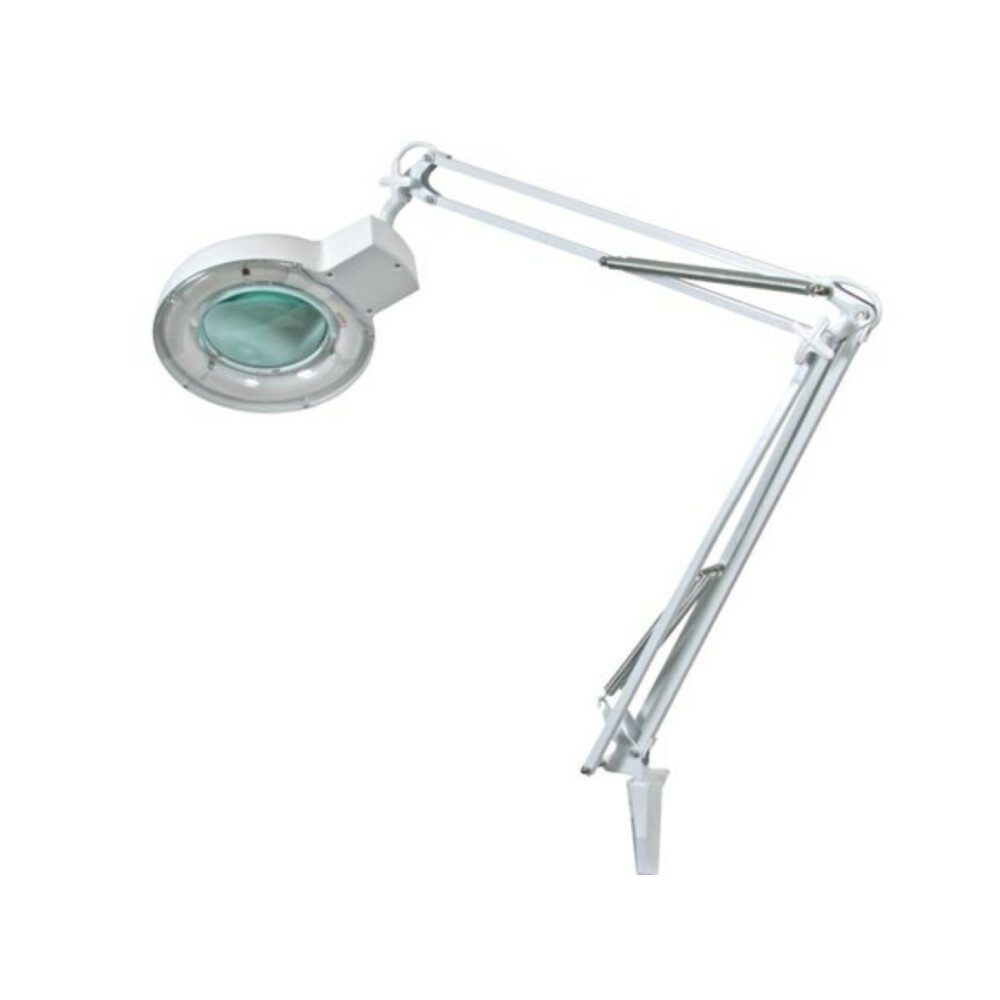 Velleman LED Arbeitsleuchte Ideal für jede Präzisionsarbeit (z.B. Anwendungen im Gesundheitswesen)