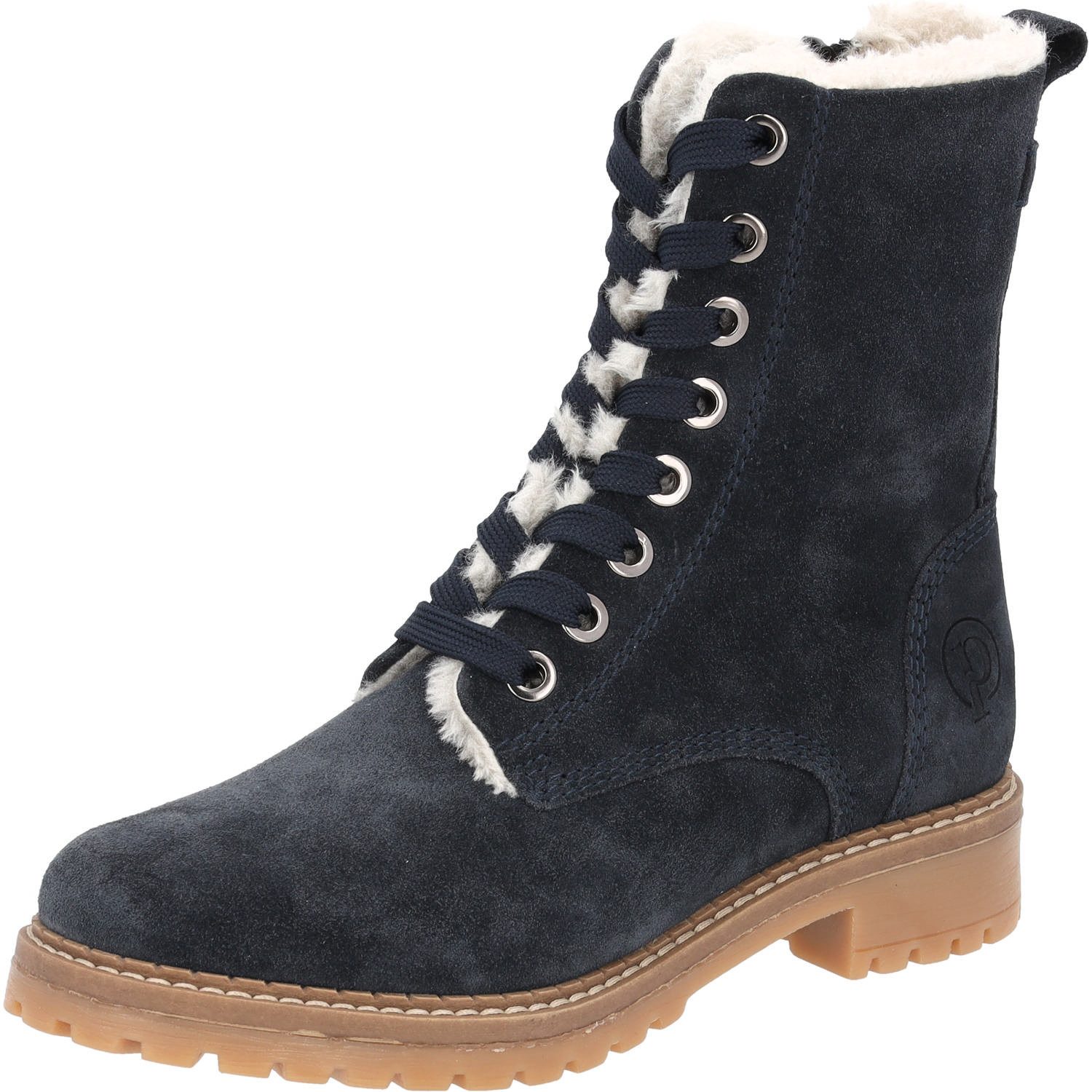 Palado Gaelira Schnürstiefel günstig online kaufen