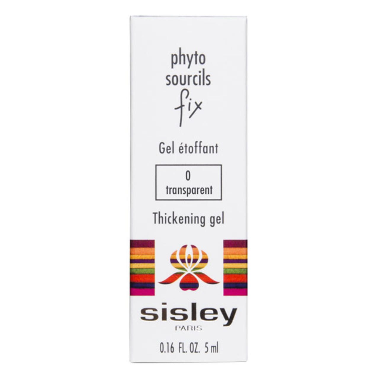 sisley Augenbrauen-Gel Phyto-Sourcils Fix