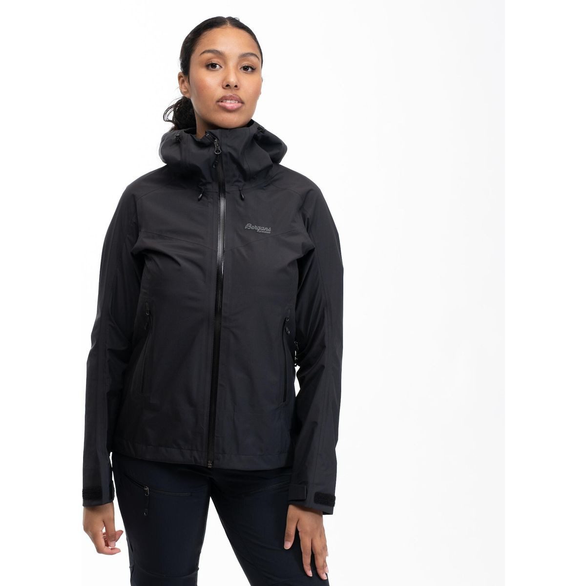 Bergans Outdoorjacke Skar Light 3L Shell Jacket Women