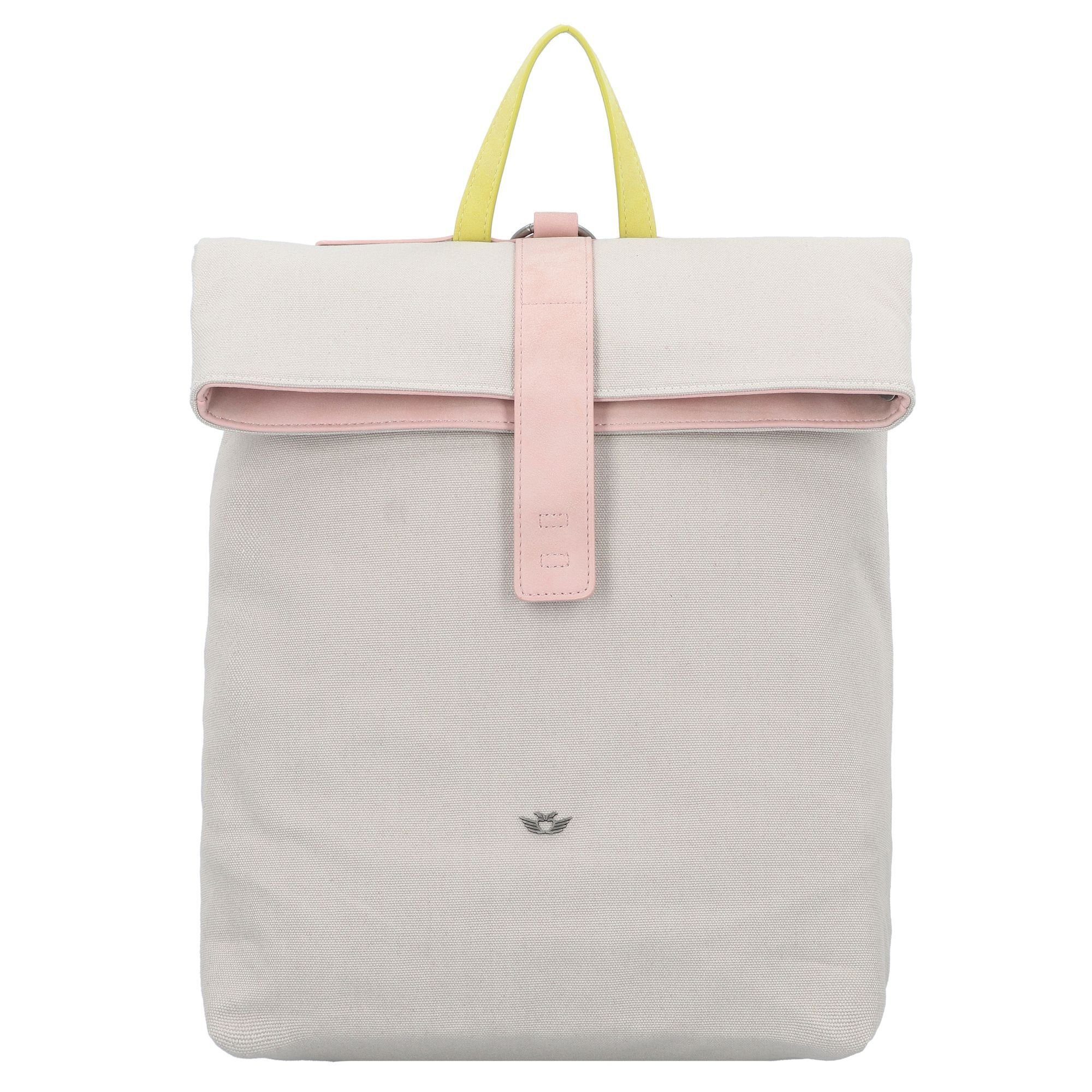 Fritzi aus Preußen Rucksack Izzy03, Kunstleder
