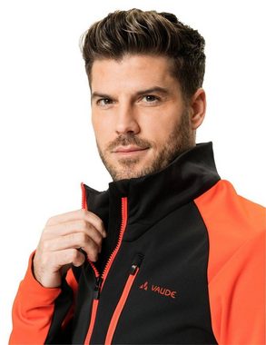 VAUDE Softshelljacke Herren Radjacke ME POSTA SOFTSHELL JACKET VI (1-St)