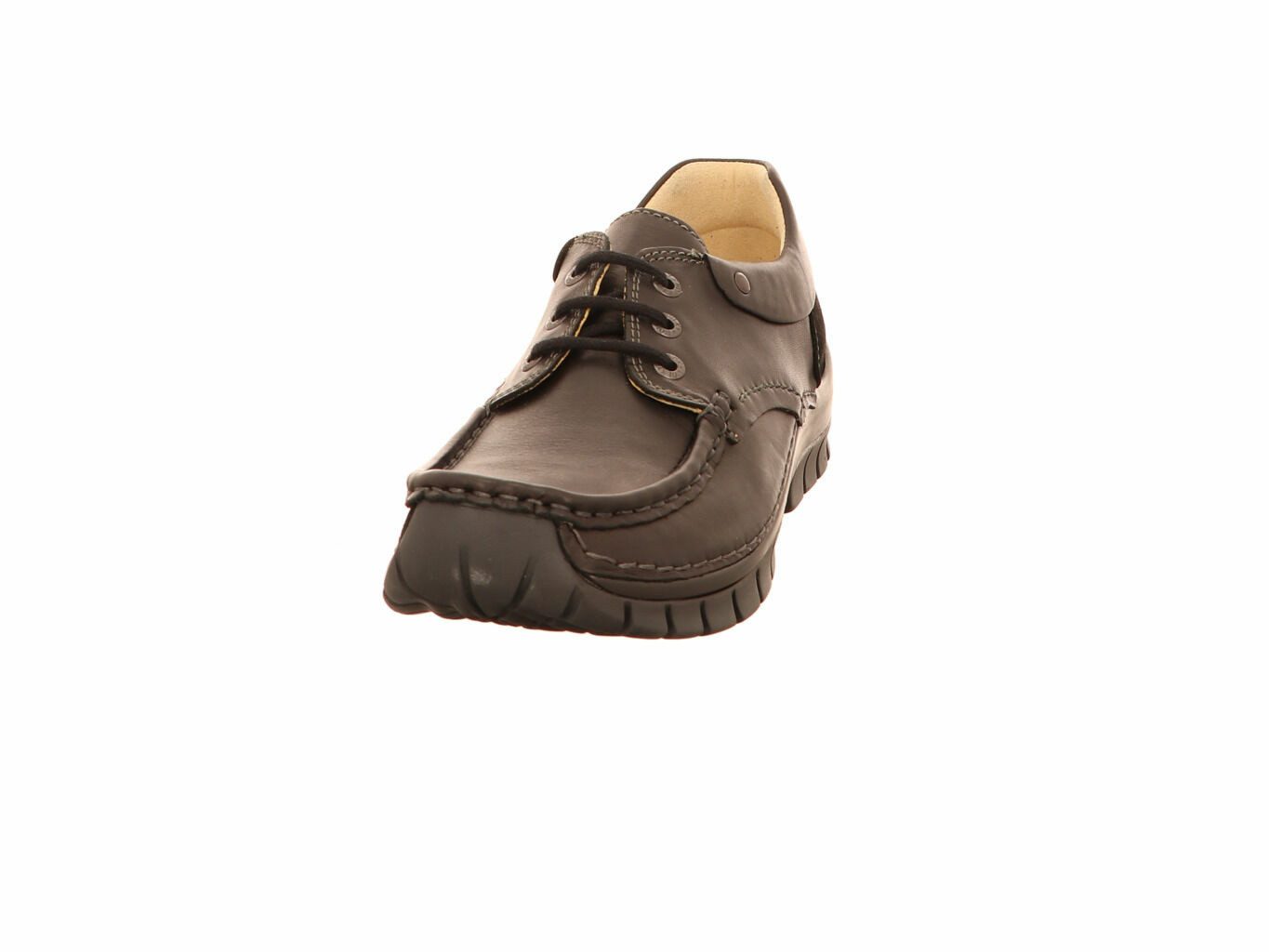 WOLKY Komfort Schnürer für Damen Schnürschuh (1-tlg., keine Angabe)