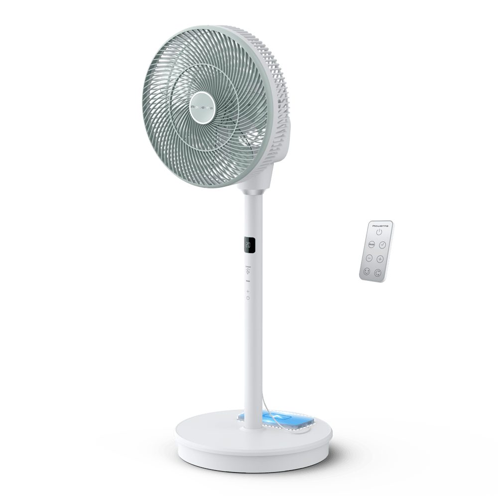 Standventilator