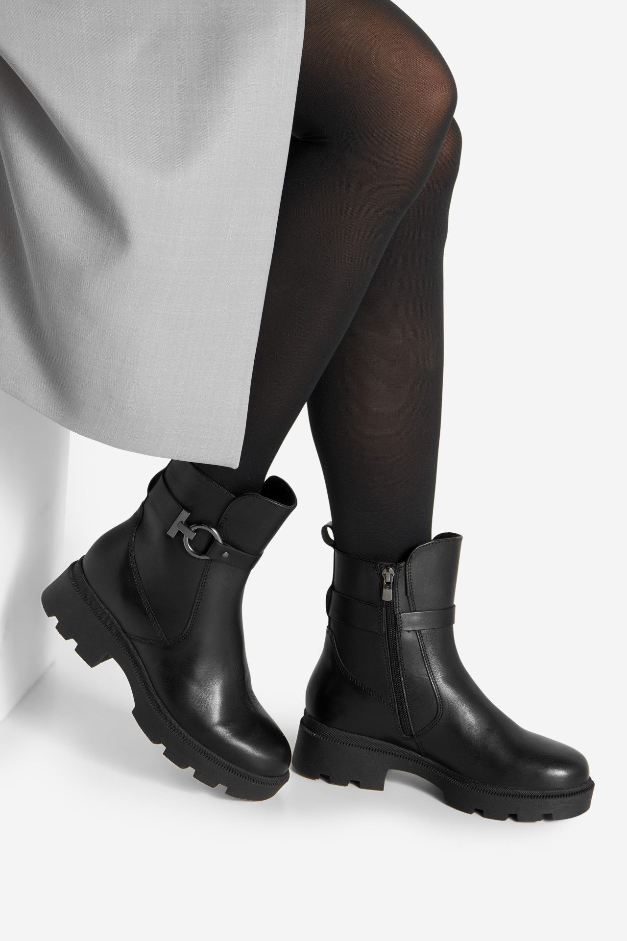 LASOCKI Lasocki Damen Stiefel 41 schwarz 5905588968191 Stiefel