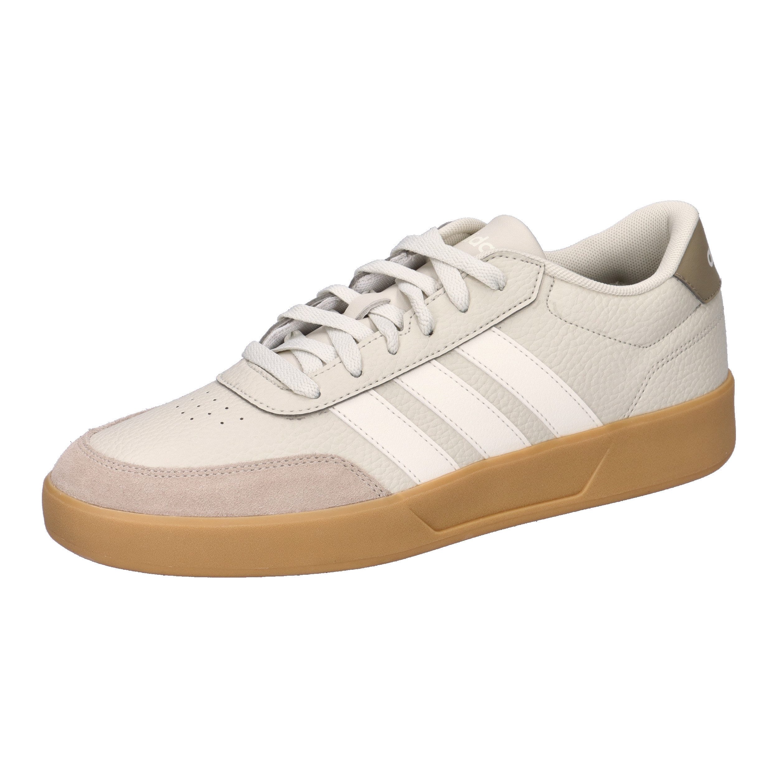adidas Performance adidas Herren Sneaker BREAKNET günstig online kaufen