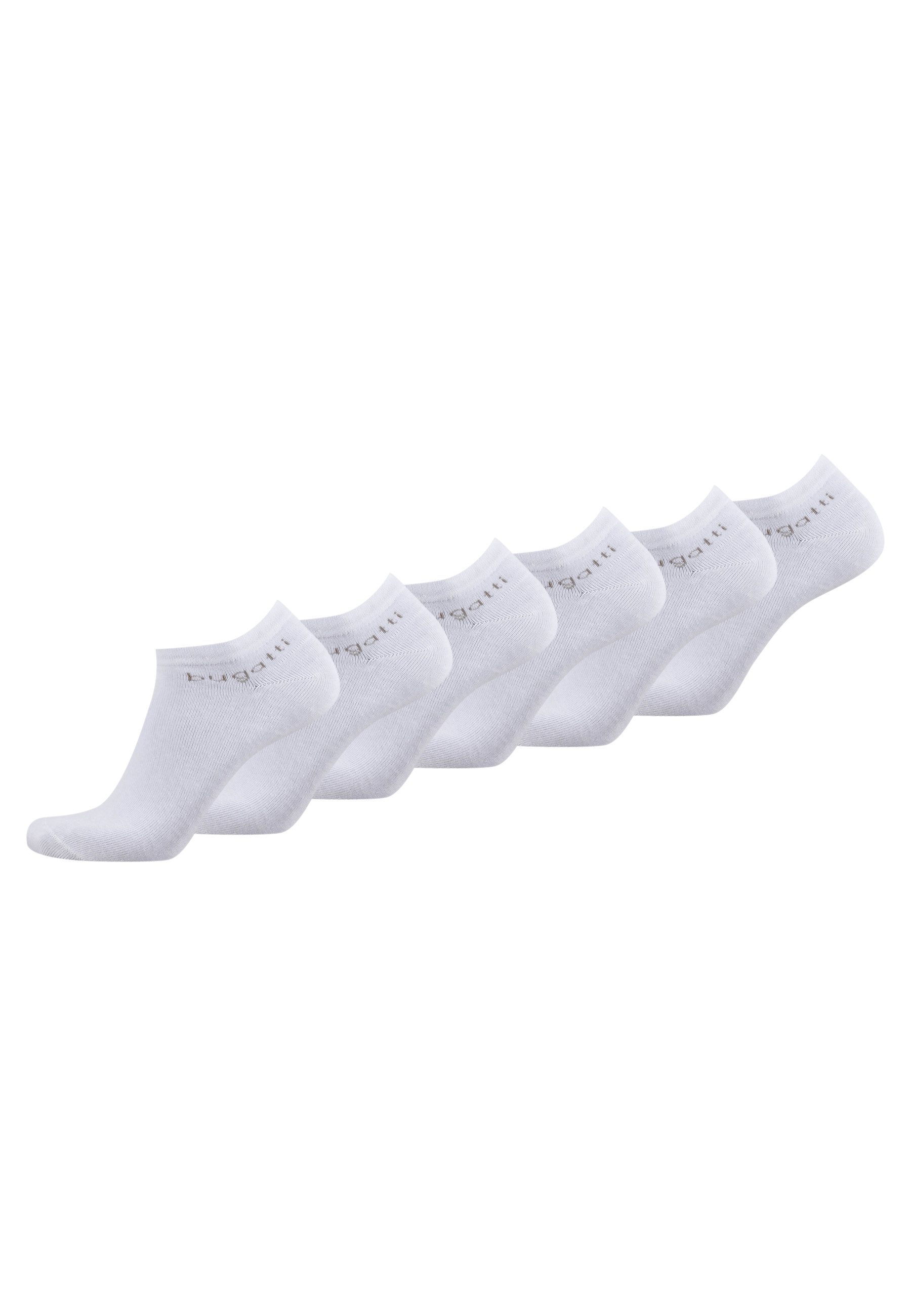 bugatti Socken bugatti sneaker 6er uni günstig online kaufen