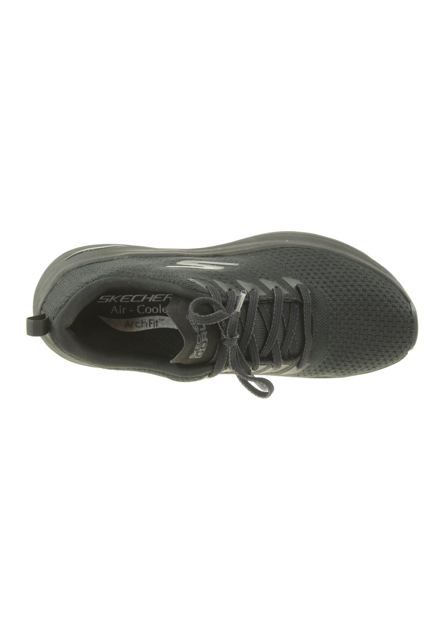MAX FIT Skechers CUSHIONING Sneaker ARCH