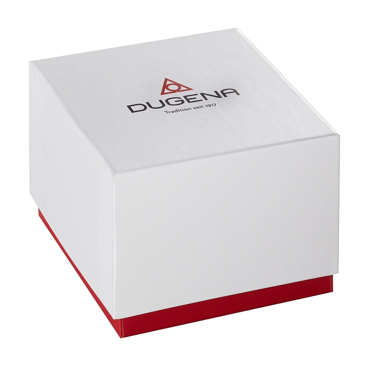 Dugena Quarzuhr Boston 4460995 Quarz