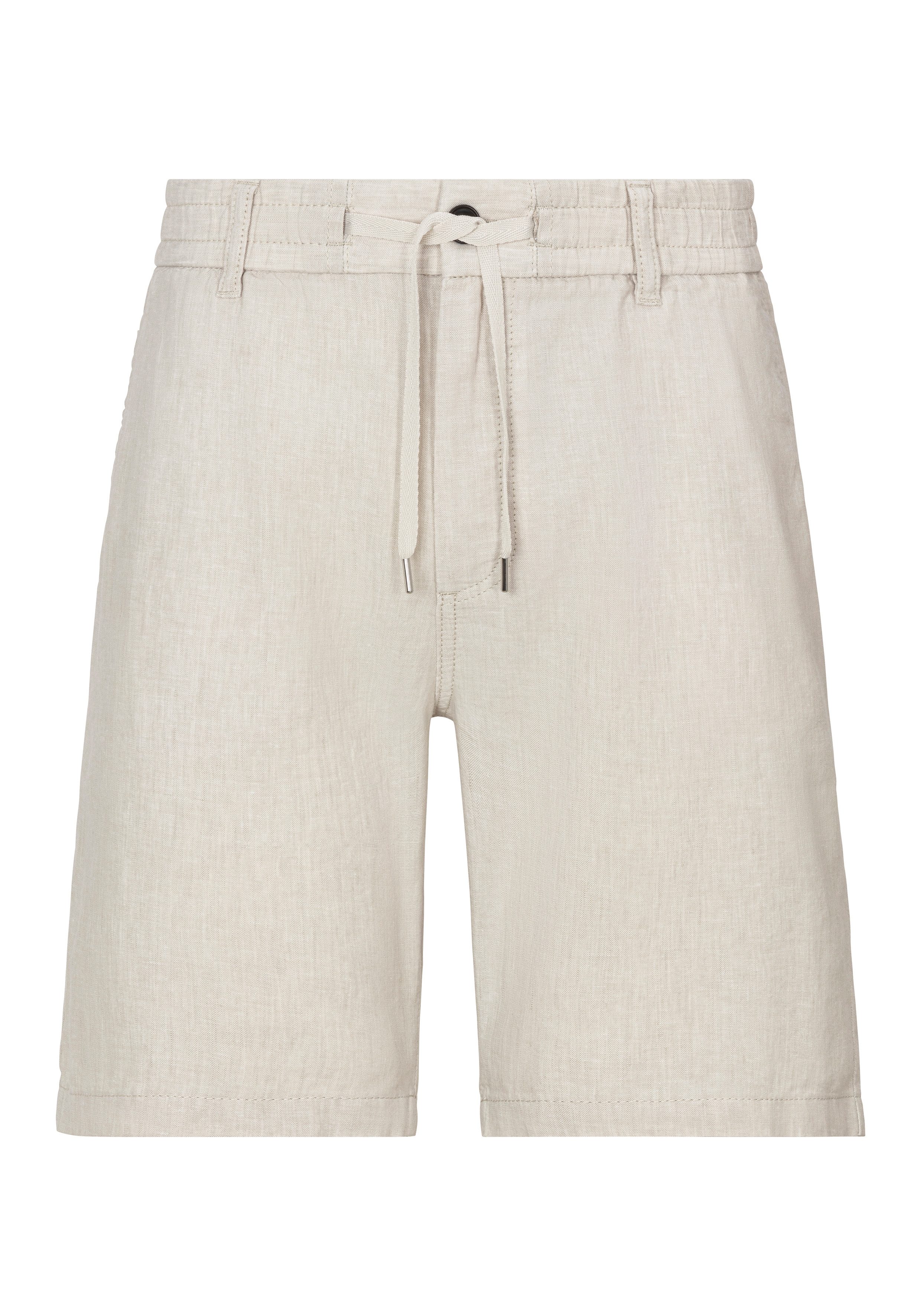 BOSS ORANGE Shorts Chino-Tapered-DS mit Kordelzug günstig online kaufen
