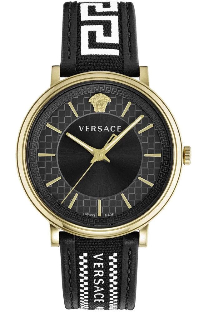 Versace Luxusuhr