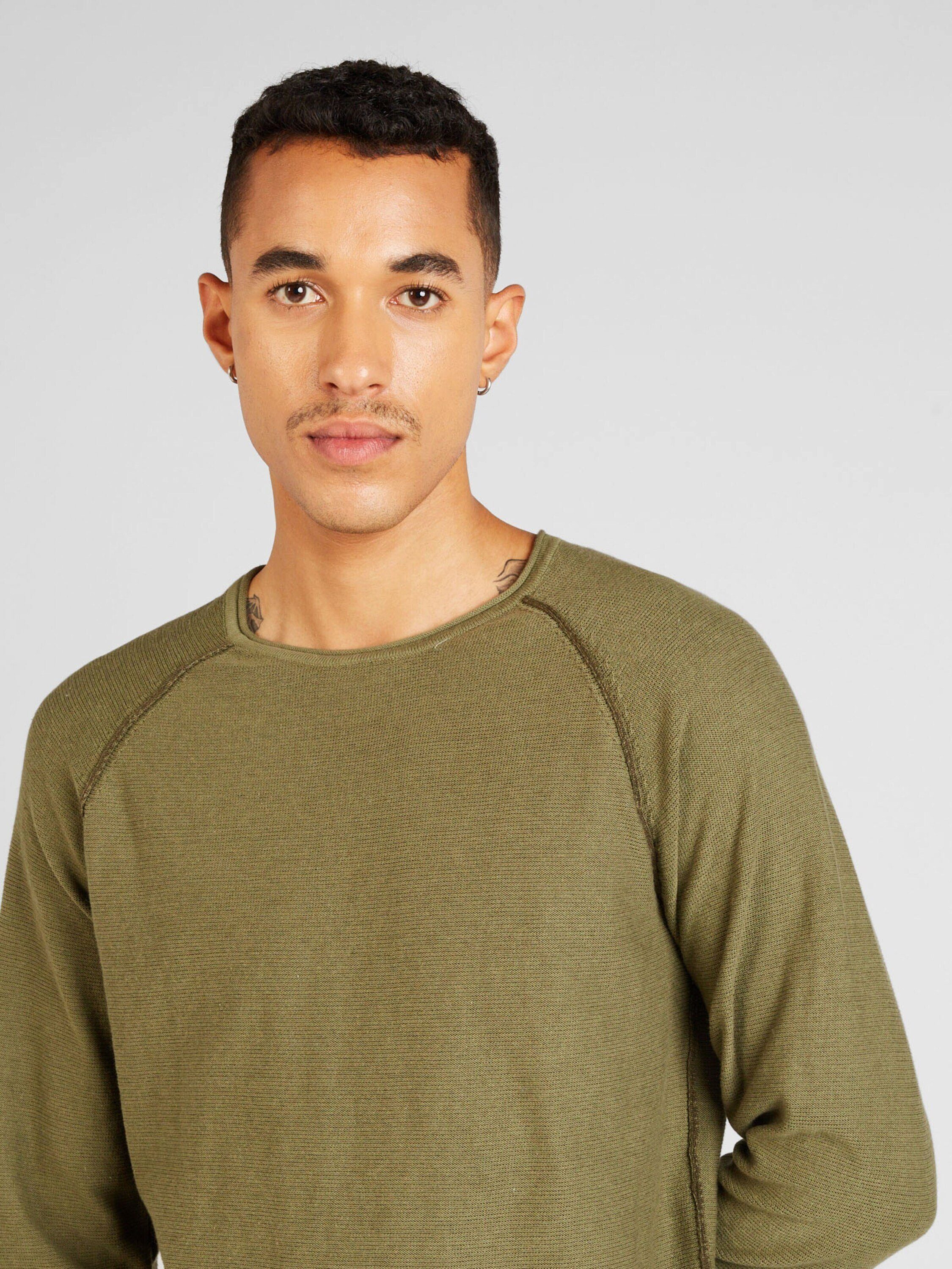 Jack & Jones Strickpullover UNION (1-tlg)