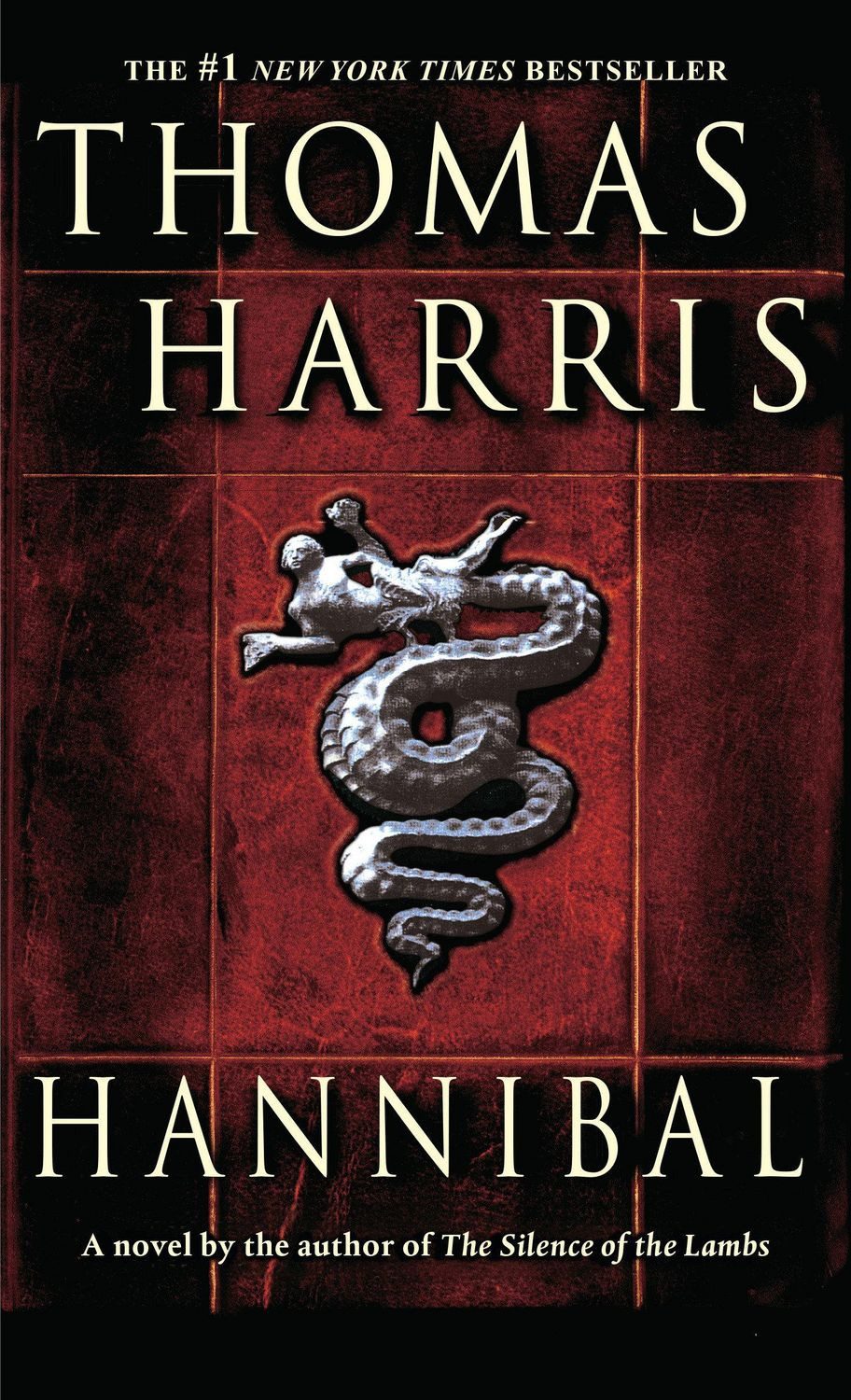 Hannibal / Thomas Harris