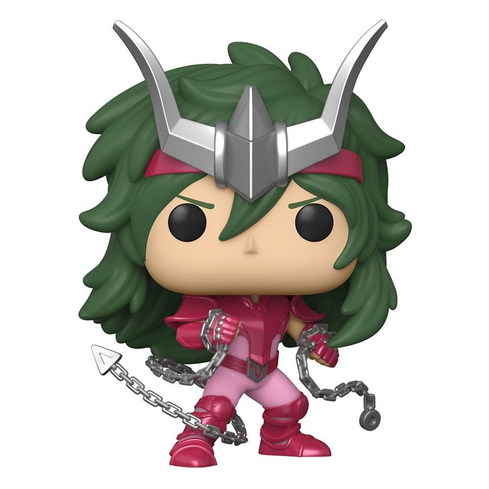 Funko Merchandise-Figur Saint Seiya - Andromeda Shun #47691