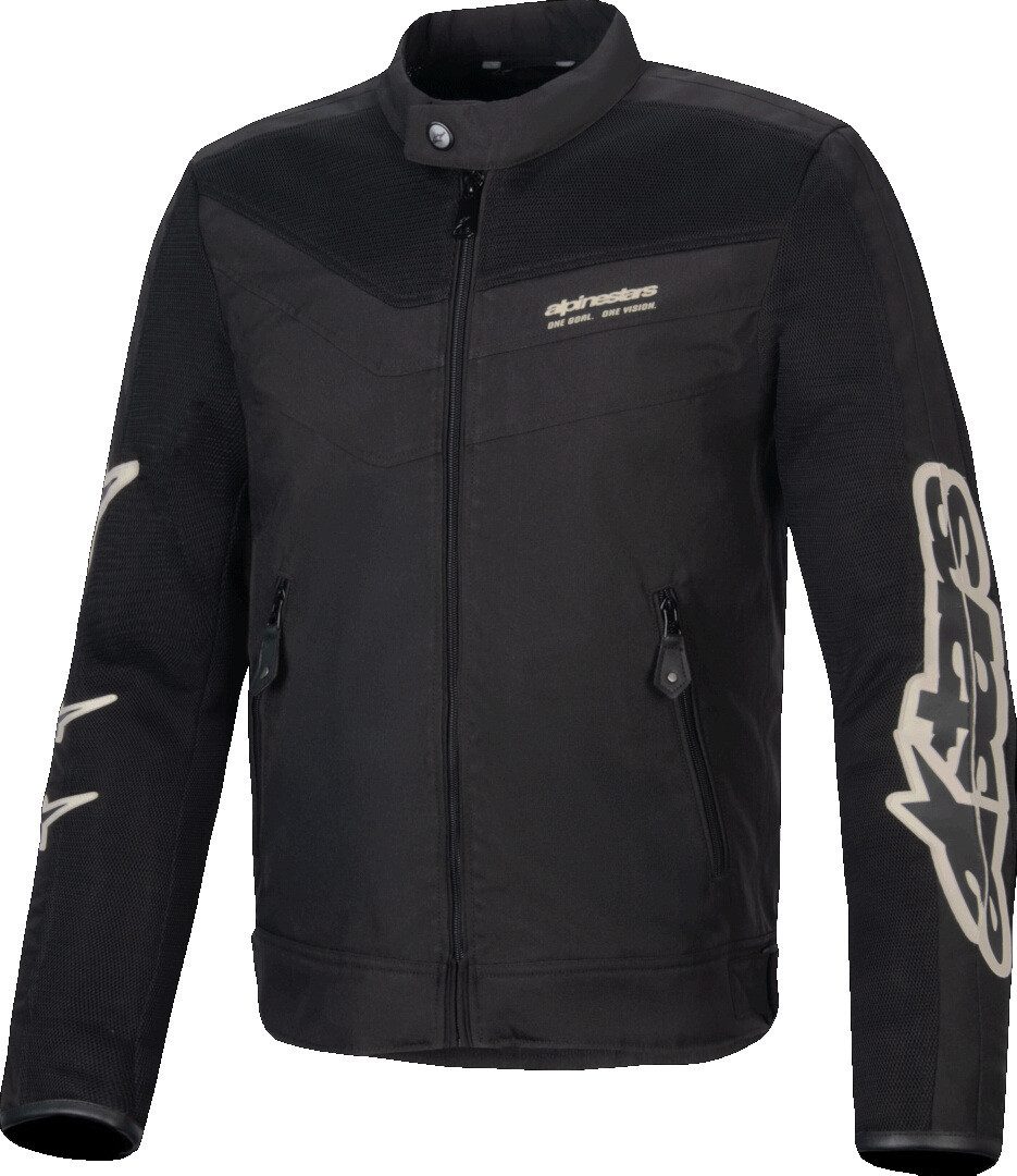 Motorradjacke T-Dyno Air Motorrad Textiljacke