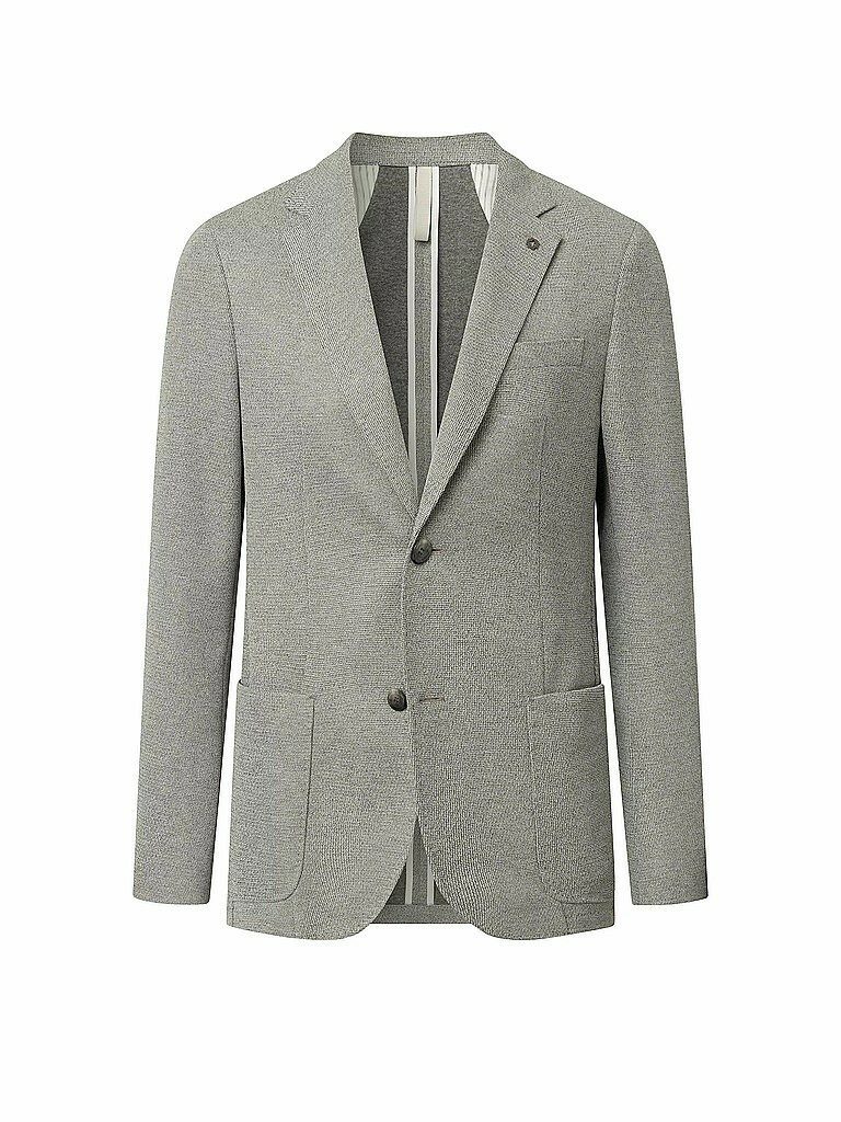 Strellson Anzugsakko Anzugsakkos für Herren (1-tlg)