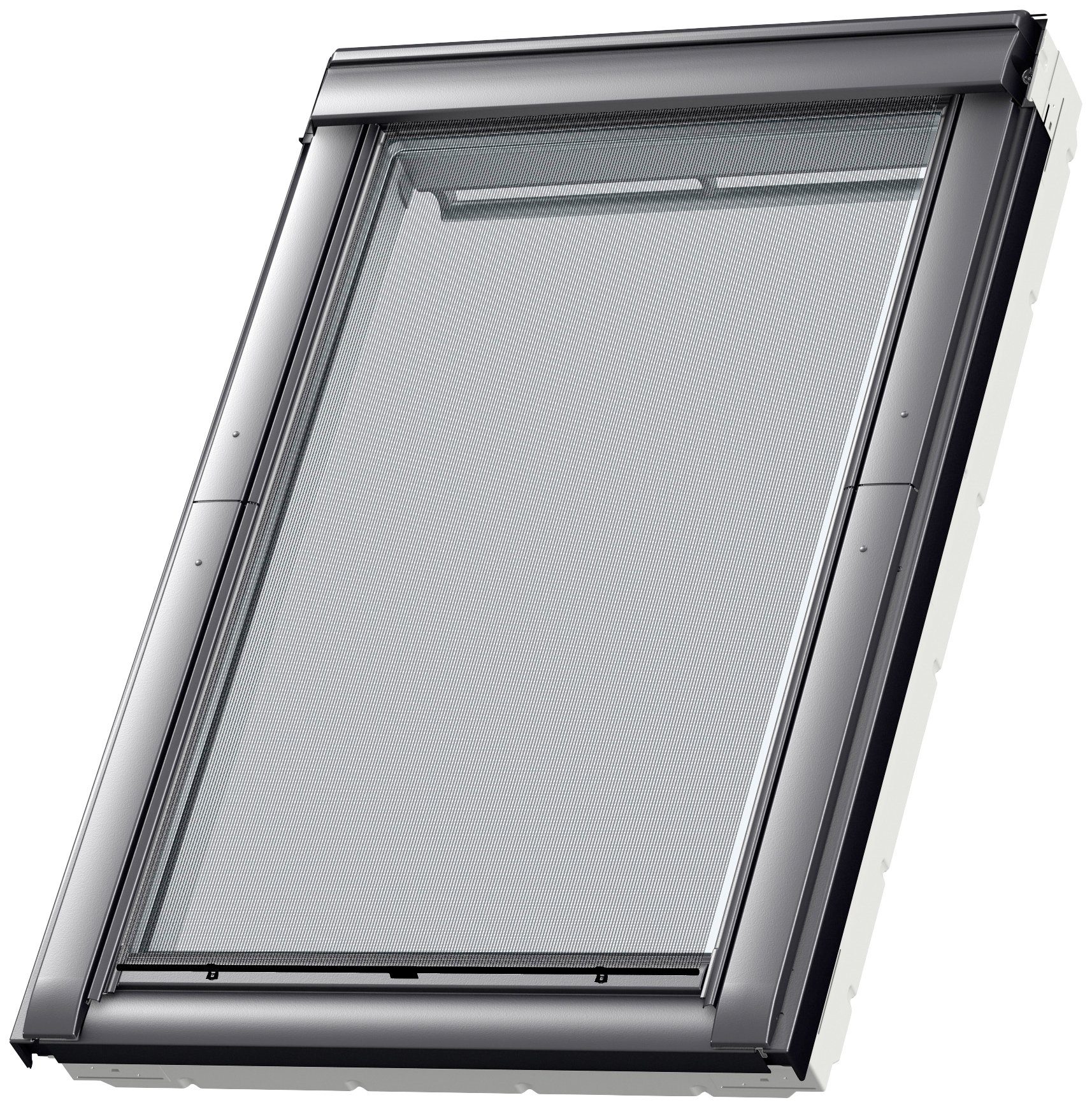 VELUX Hitzeschutz-Markise für Dachfenstergröße MHL Y80 (Fenstertyp VU, VL und VKU)