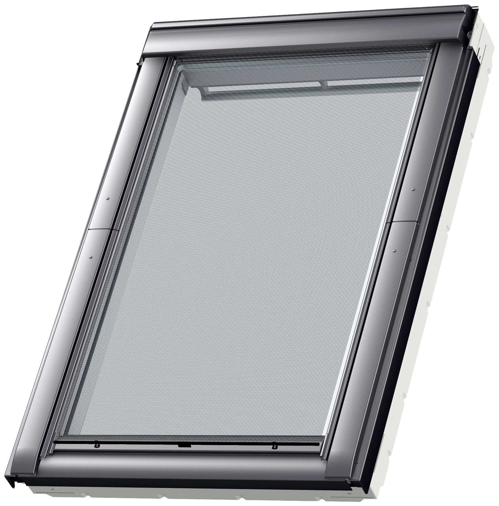VELUX Hitzeschutz-Markise Haltekrallen MHL Y80 5060 Tageslicht & Hitzeschutz
