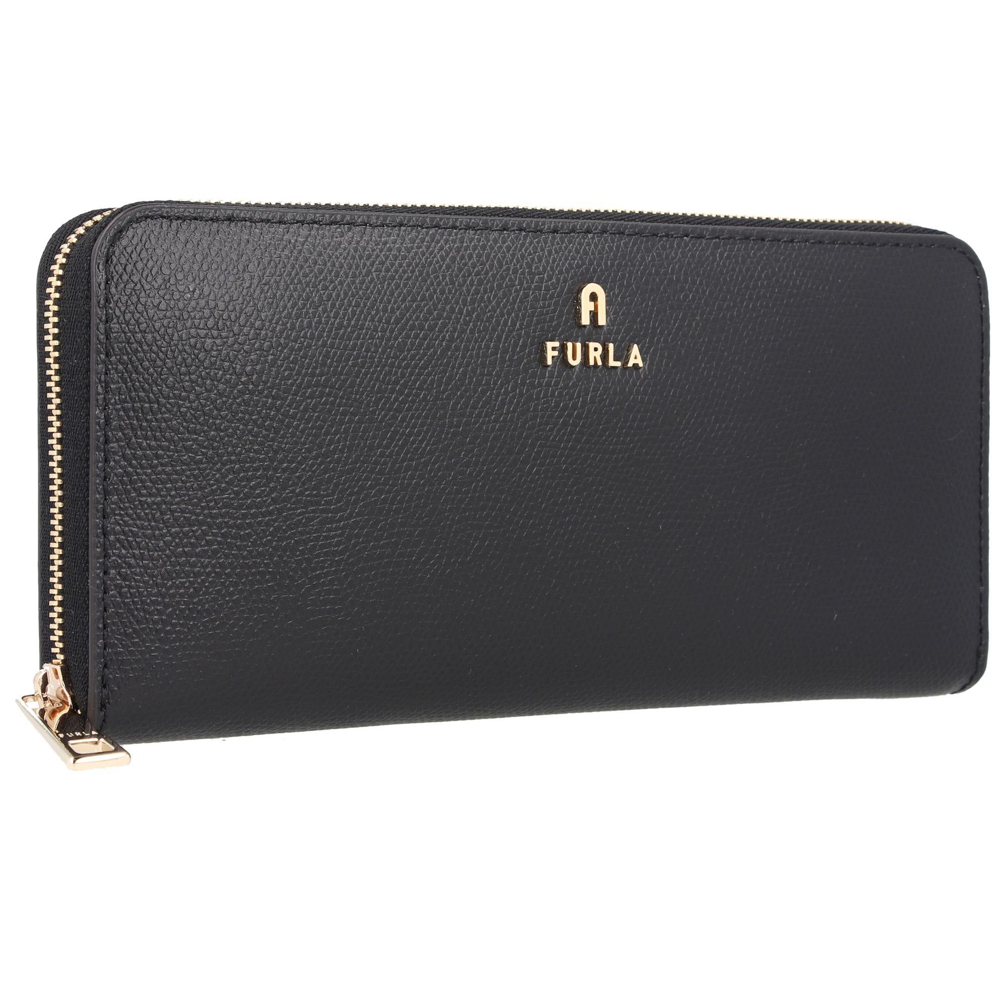 Furla Geldbörse Camelia, Leder