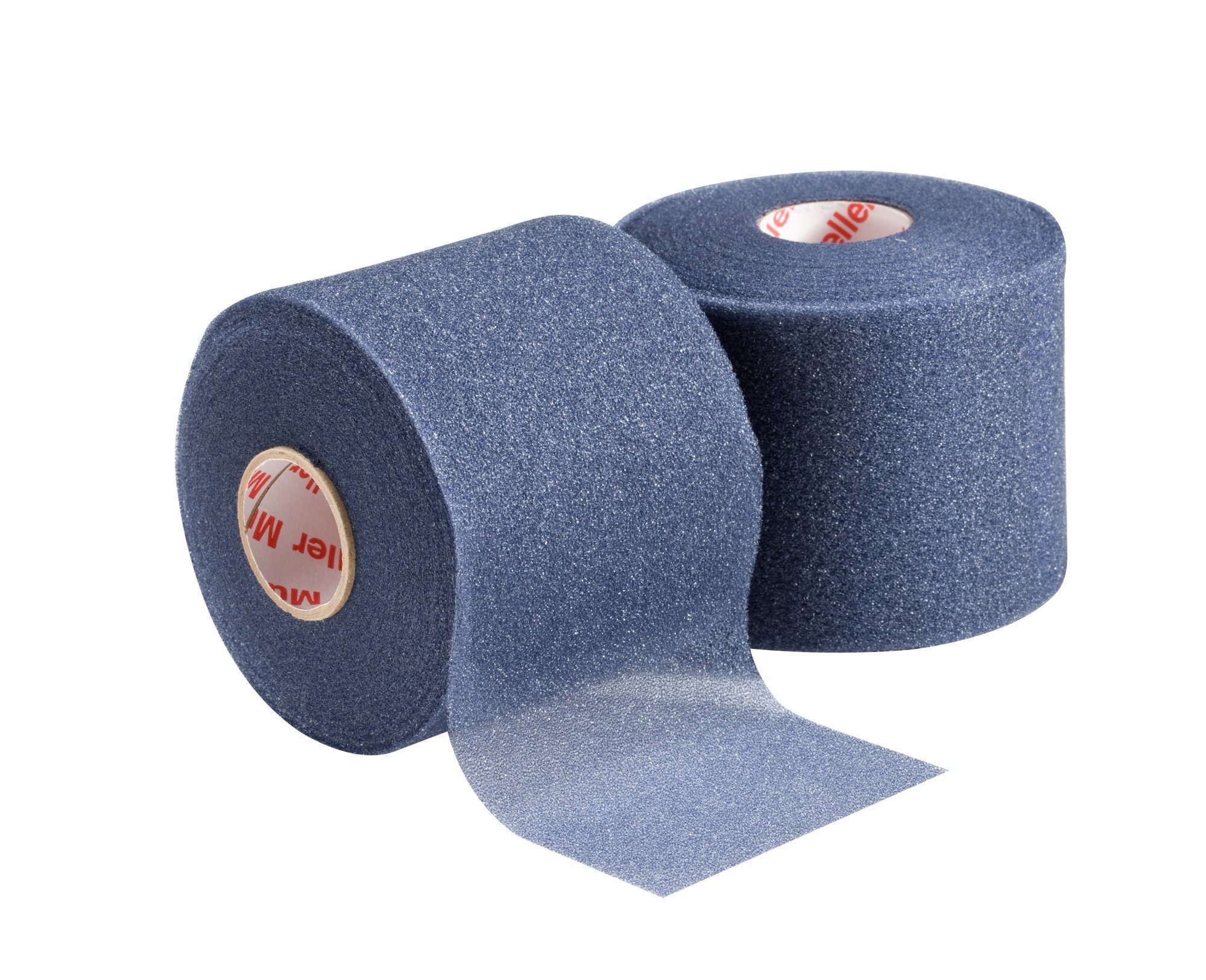 Mueller Sports Medicine Fixierpflaster M-Wrap farbig - 7cm x 27,5m nicht selbstklebende Unterzugbinde