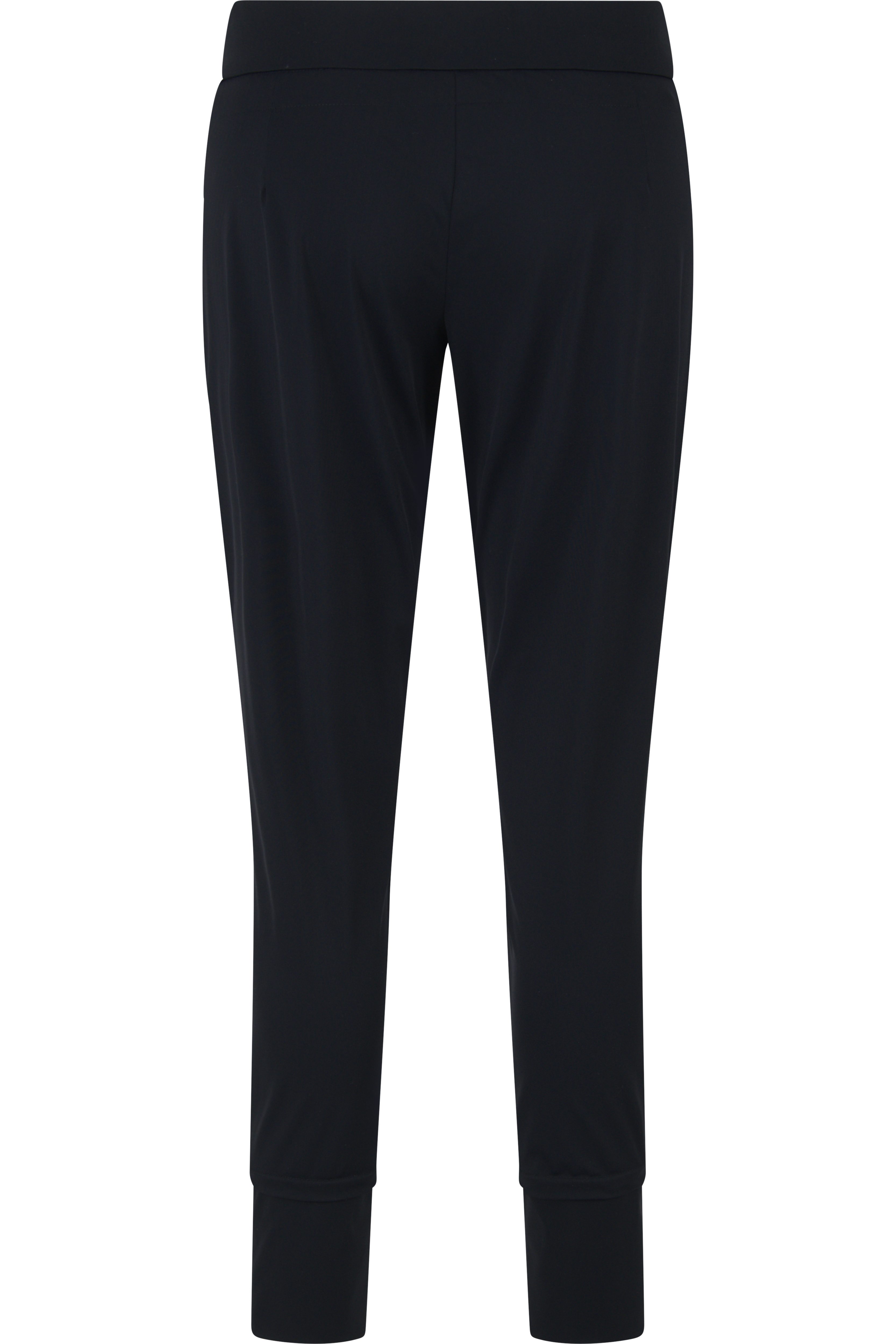 Sportalm Kitzbühel Jogger Pants Regular fit mit elastischem Bund günstig online kaufen