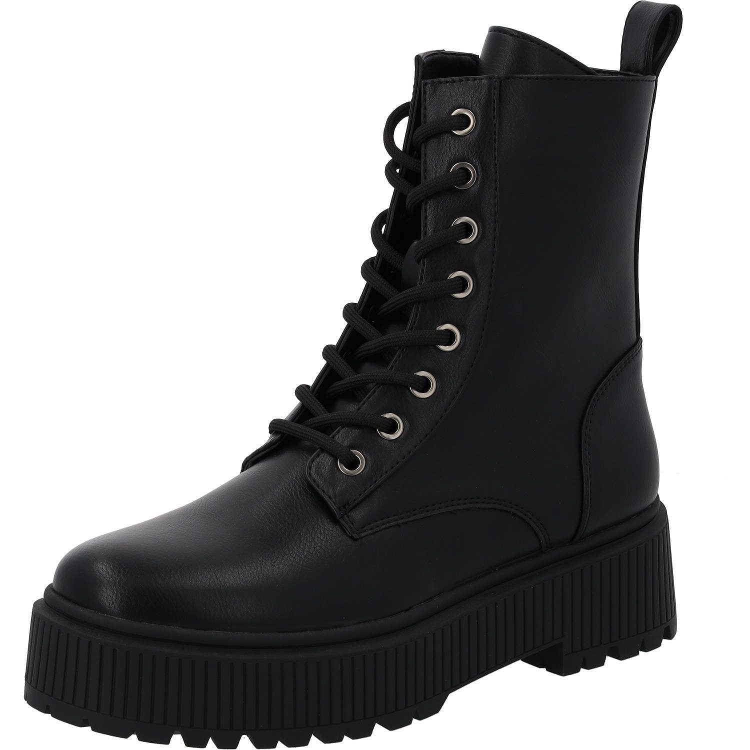 Palado Leski Schnürstiefel günstig online kaufen