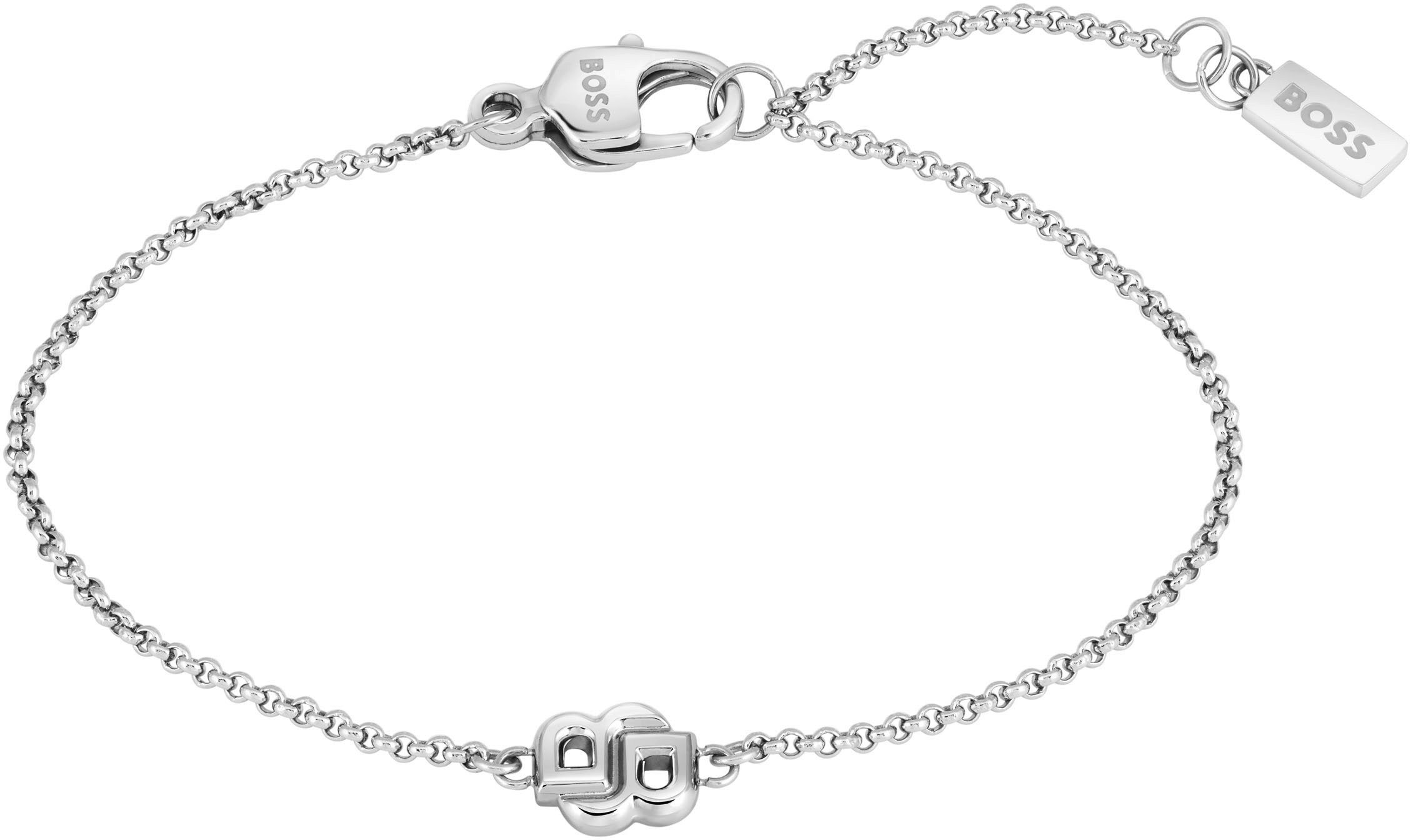 BOSS Armkette DOUBLE B PETIT
