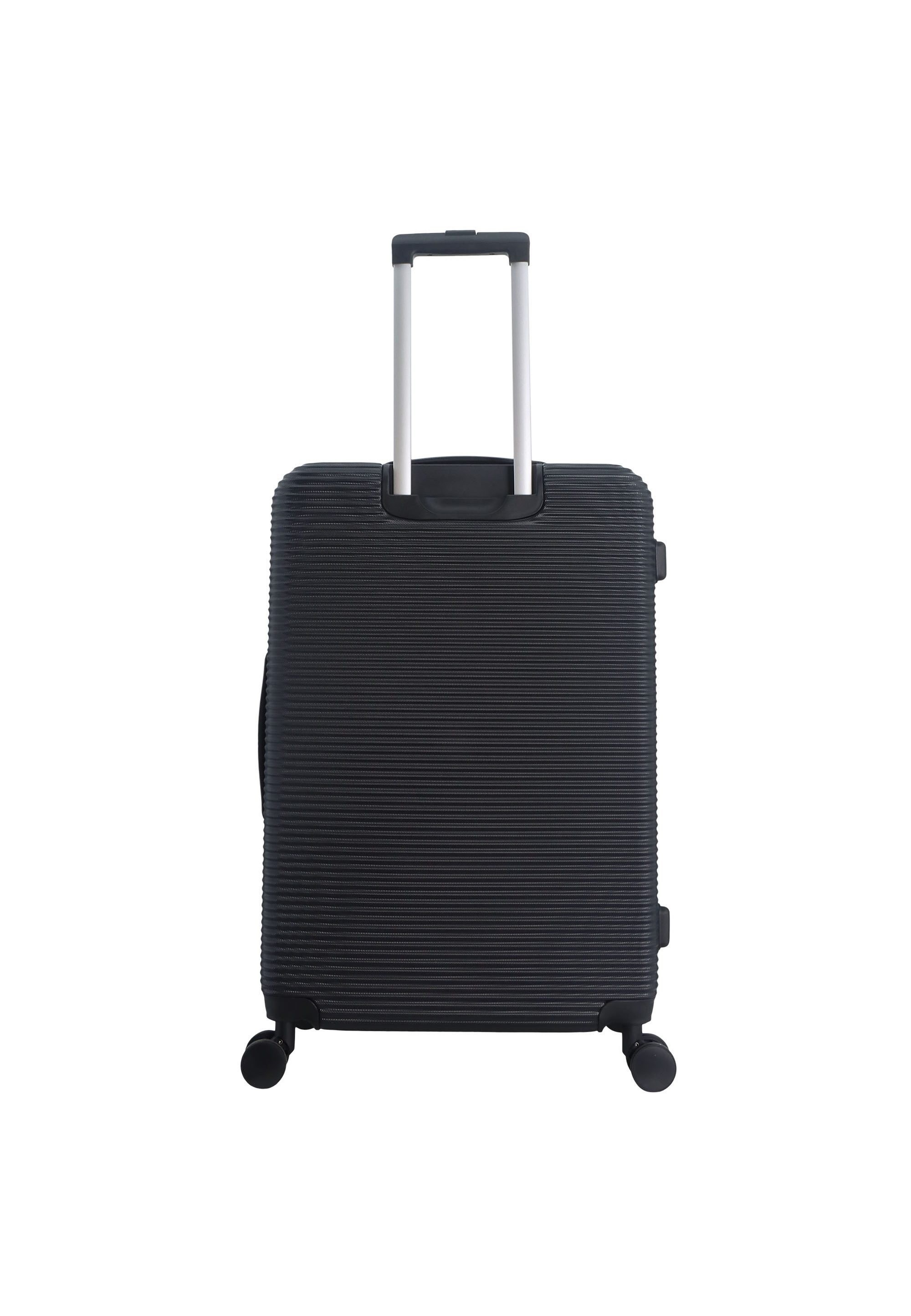 Saxoline® Koffer Twist, mit Teleskopgriff und TSA-Schloss