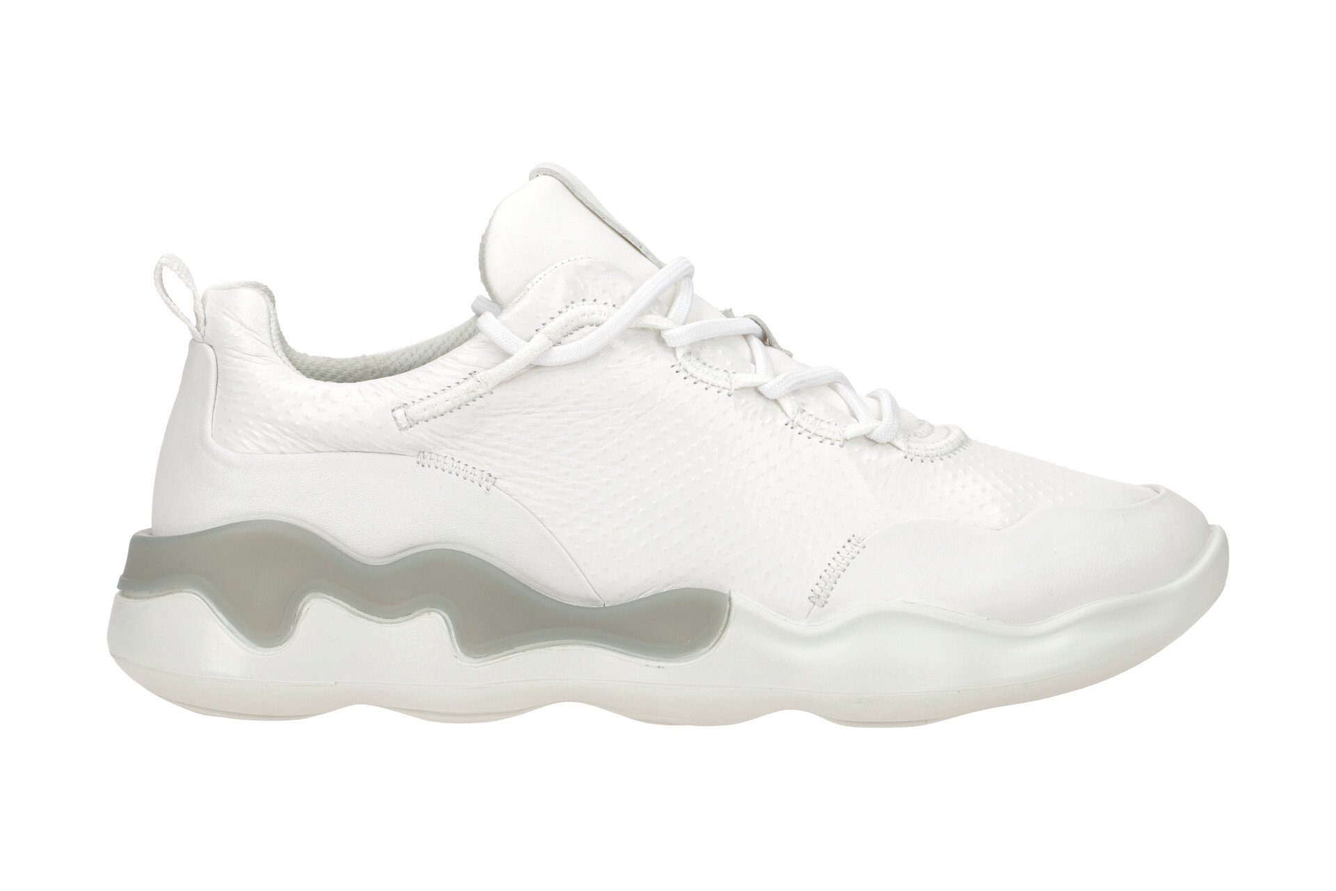 Ecco 81082354511 Schnürschuh