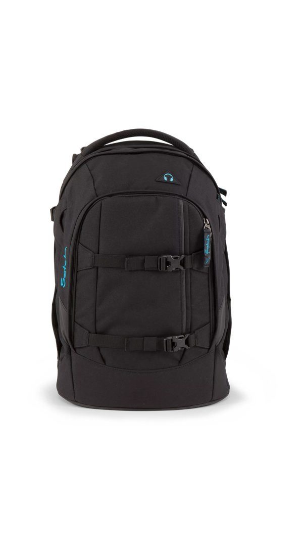 Satch Schulrucksack pack (1-tlg), größenverstellbares Rückensystem
