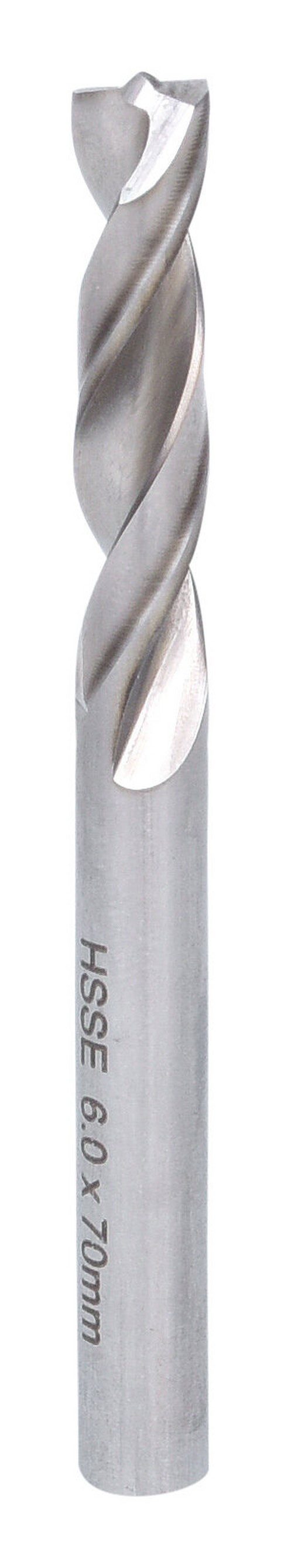 KS Tools Schweißpunktbohrer, HSSE, 6 mm
