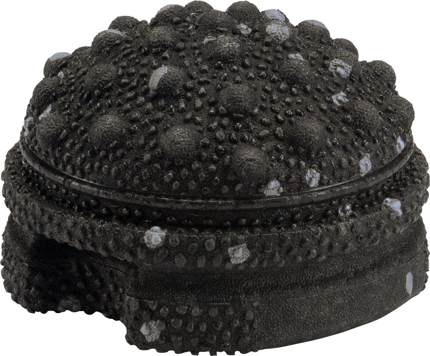 Blackroll Massagerolle BLACKROLL(R) INTERSPORT TWISTER - BLACK/ black